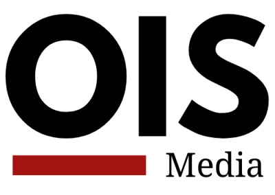 OIS Media Logo